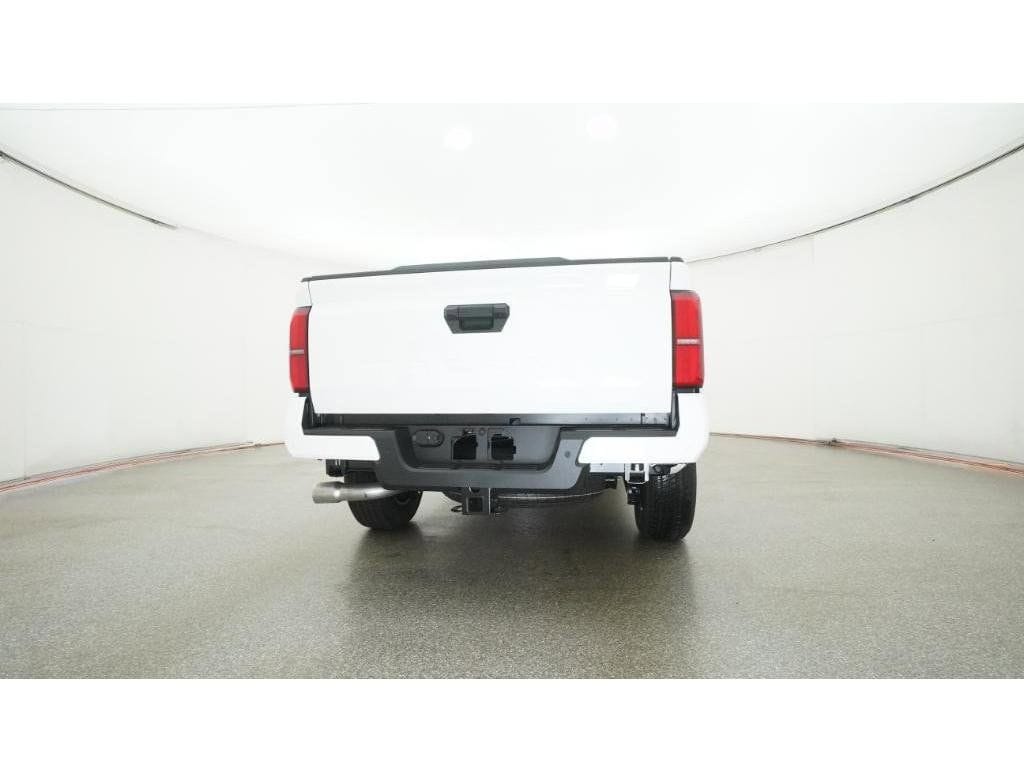 2025 Toyota Tacoma TRD Sport - Photo 23