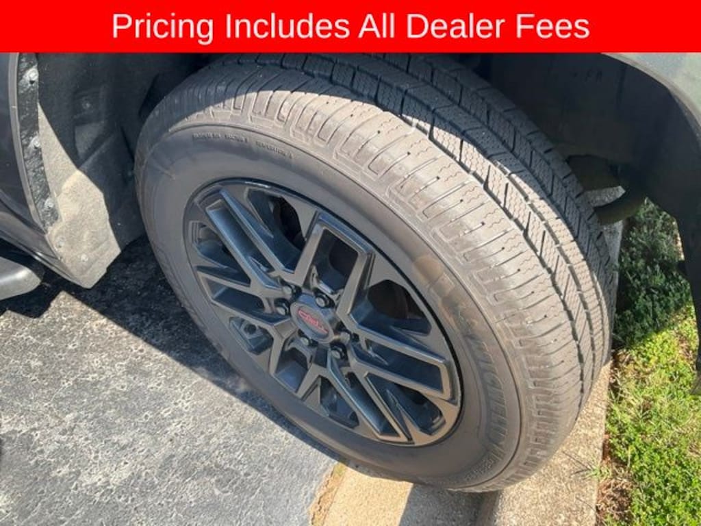 Used 2022 Toyota Tundra SR5 3.5L V6 Truck