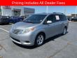 Used 2016 Toyota Sienna LE 8 Passenger Minivan/Van