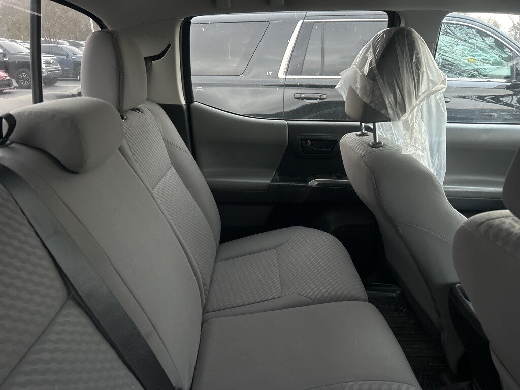 Used 2021 Toyota Tacoma Truck