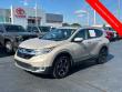 Used 2017 Honda CR-V Touring AWD SUV