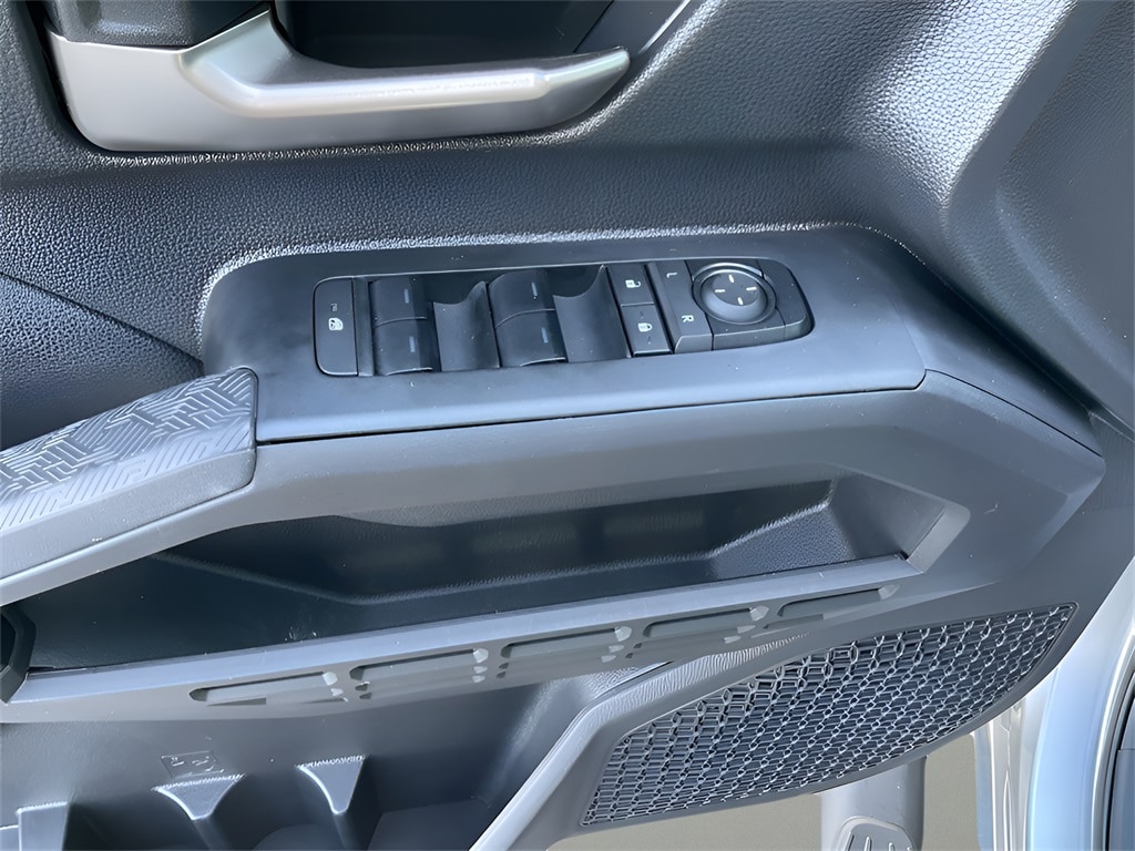 Certified 2025 Toyota Tacoma i-FORCE MAX TRD Off-Road i-FORCE MAX Truck