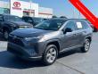 Used 2024 Toyota RAV4 Hybrid LE SUV
