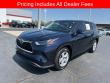 Used 2023 Toyota Highlander L SUV