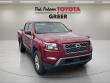 Used 2024 Nissan Frontier SV Truck