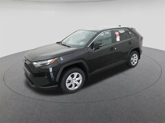 2025 Toyota RAV4 LE SUV