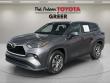Used 2024 Toyota Highlander LE SUV