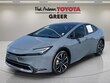 Toyota Prius Plug-in Hybrid