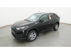 2025 Toyota RAV4 XLE SUV