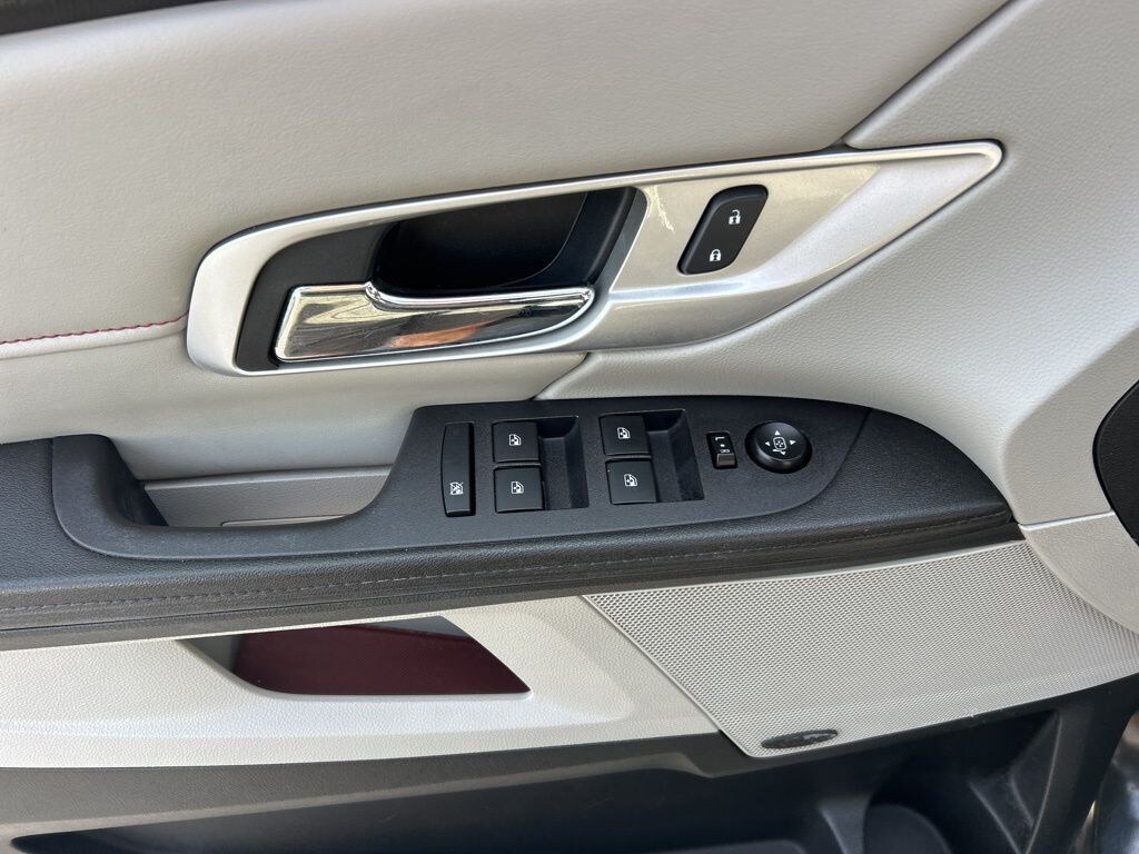 Used 2017 GMC Terrain SLE-2 SUV