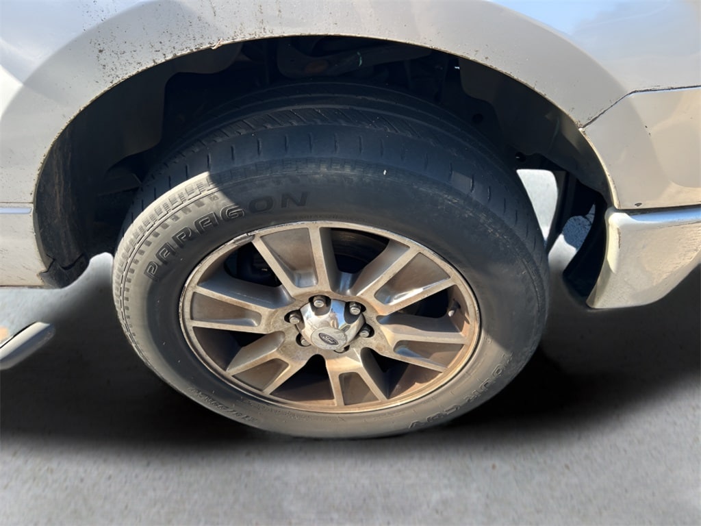 Used 2014 Ford F-150 Truck