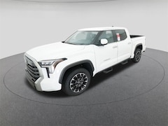 2026 Toyota Tundra Limited Truck CrewMax