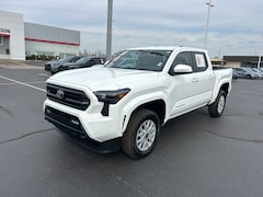 2024 Toyota Tacoma Truck