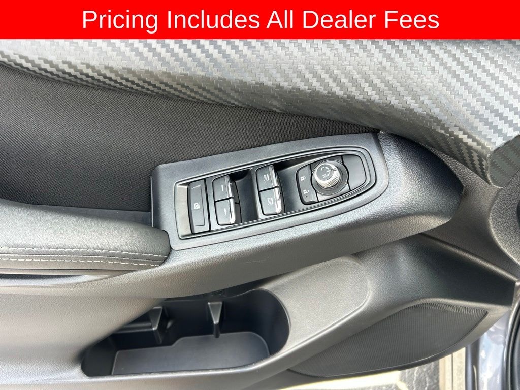Used 2024 Subaru Ascent Premium 7-Passenger SUV