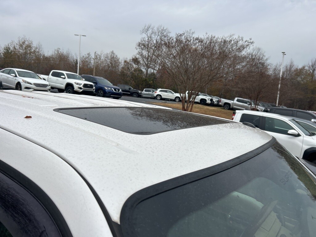 2012 Ford F-250 King Ranch photo 3