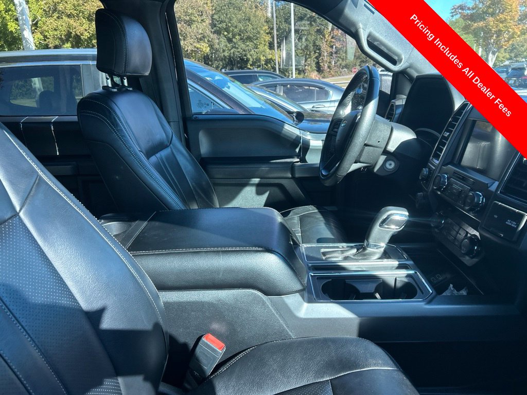Used 2020 Ford F-150 Truck