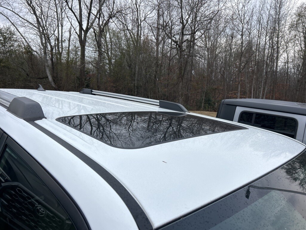 Used 2024 Toyota 4Runner SR5 Premium SUV