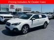 Used 2019 Subaru Outback 2.5i Limited SUV