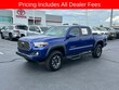  Toyota Tacoma