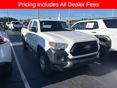 2022 Toyota Tacoma SR Truck