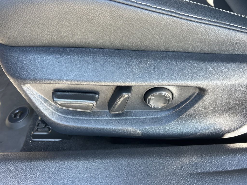 Used 2026 Toyota Camry Sedan