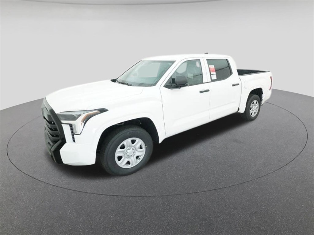 2026 Toyota Tundra SR's photo