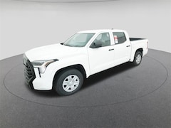 2026 Toyota Tundra SR Truck CrewMax
