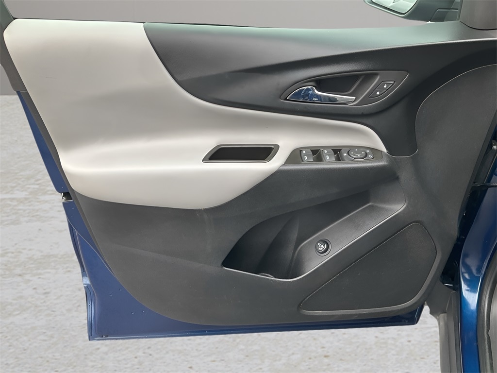 Used 2023 Chevrolet Equinox LT w/2FL SUV