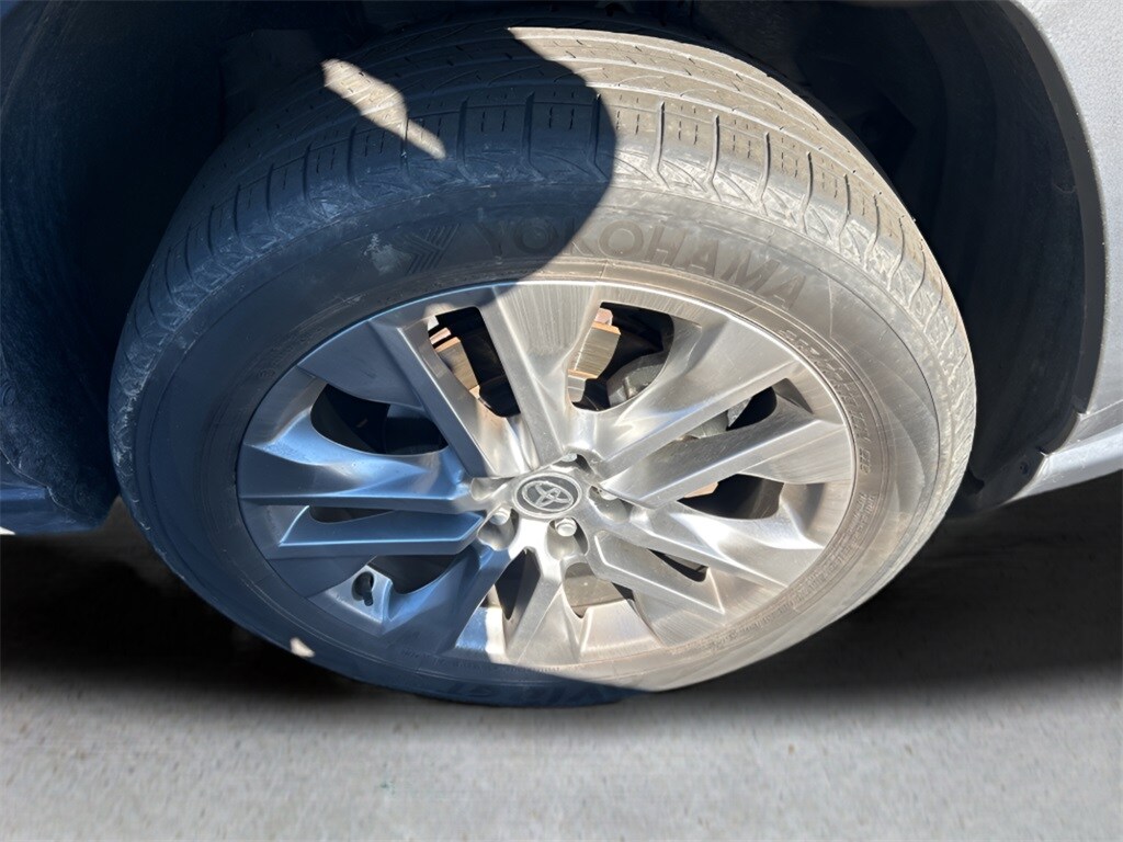 Certified 2023 Toyota RAV4 XLE Premium SUV