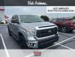 Used 2020 Toyota Tundra  Truck