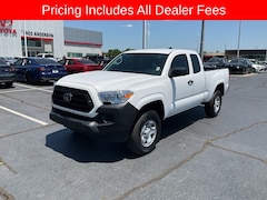 2022 Toyota Tacoma SR Truck