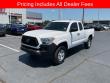 Used 2022 Toyota Tacoma SR Truck