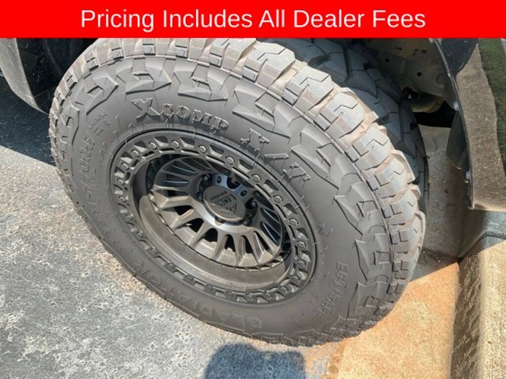 Used 2023 Toyota 4Runner SR5 Premium SUV