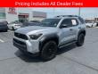 Used 2026 Toyota 4Runner TRD Off Road Premium SUV