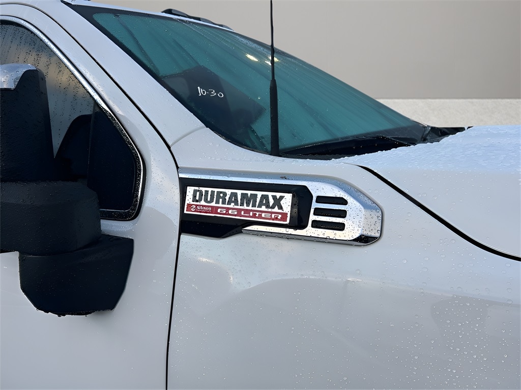 Used 2024 GMC Sierra 2500 HD Denali Truck