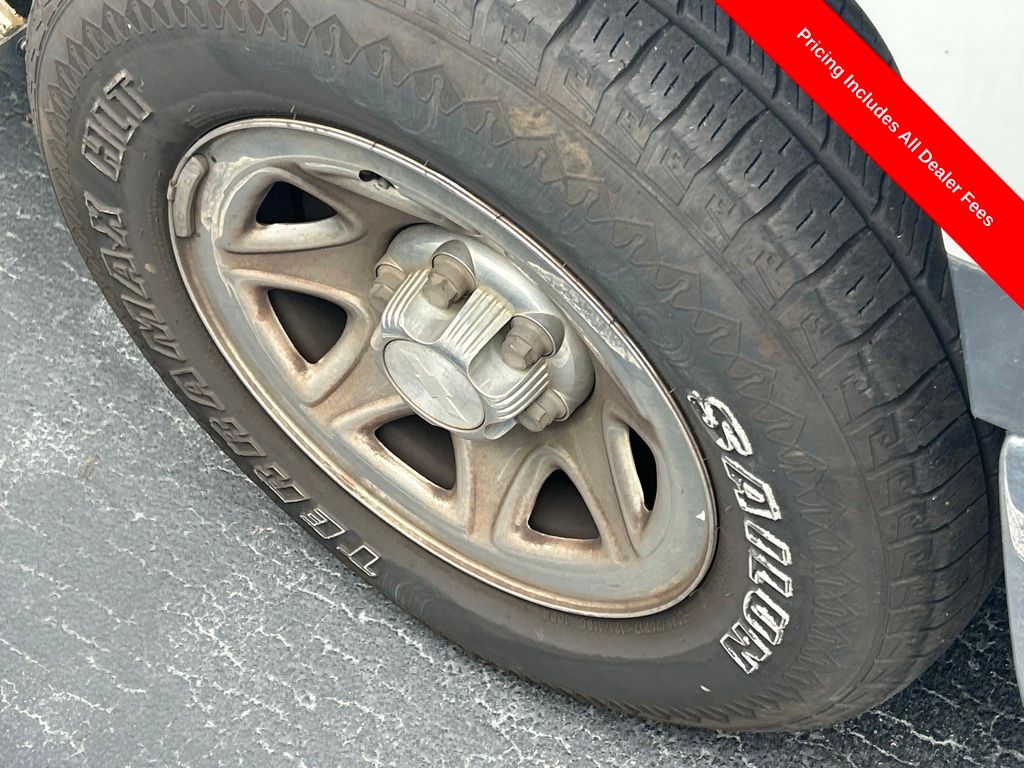 Used 2014 Chevrolet Silverado 1500 Work Truck 2WT with VIN 3GCUKPEC3EG273461 for sale in Greer, SC