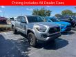 Used 2018 Toyota Tacoma SR5 V6 Truck