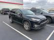 Used 2024 Toyota RAV4 XLE SUV