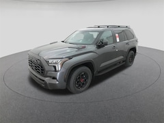 2026 Toyota Sequoia TRD Pro SUV