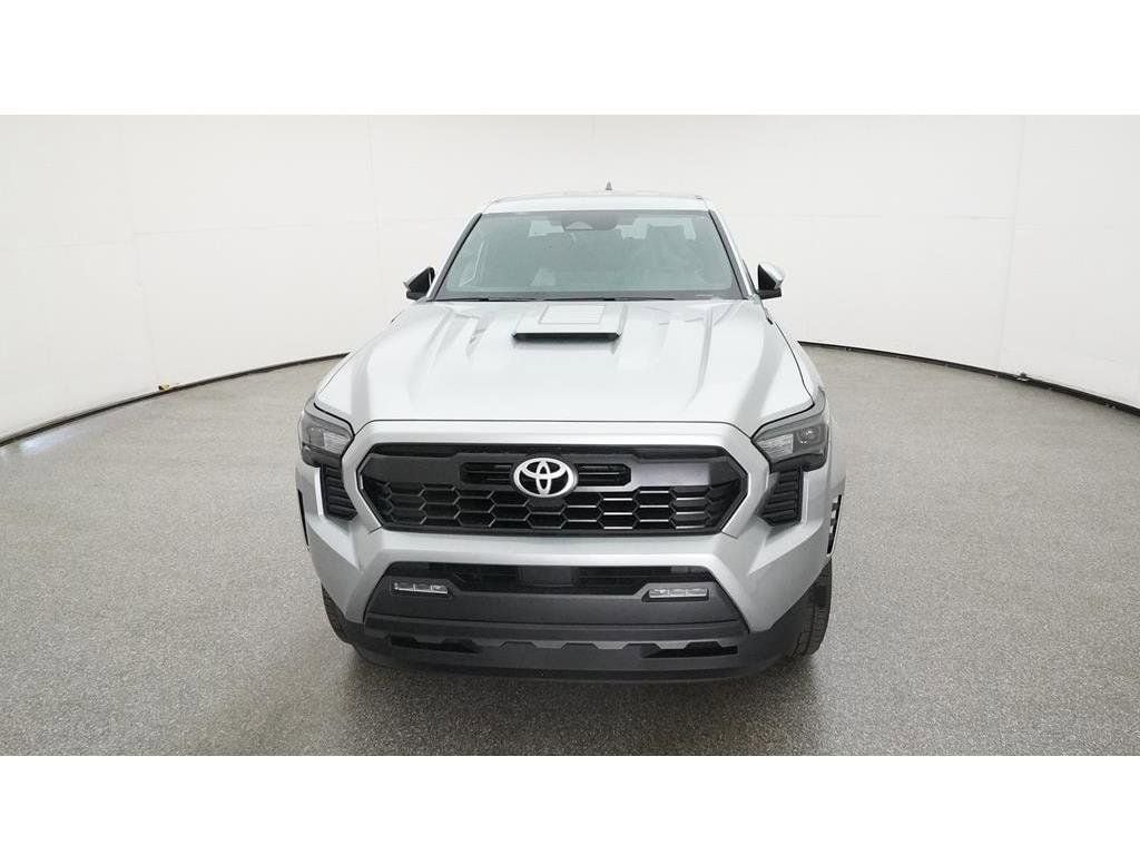 2025 Toyota Tacoma TRD Sport - Photo 15