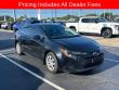 Used 2026 Toyota Corolla LE Sedan