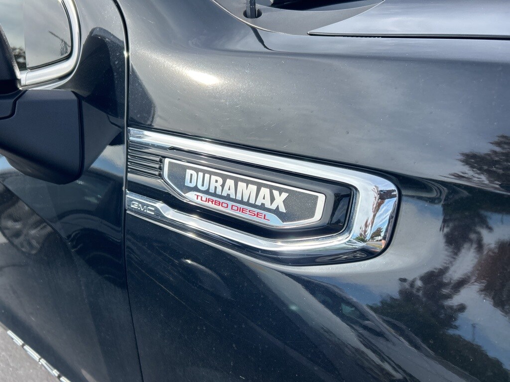 2020 Gmc Sierra 1500 Denali photo 2