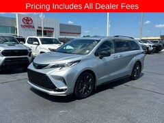 2024 Toyota Sienna XSE 7 Passenger Minivan/Van