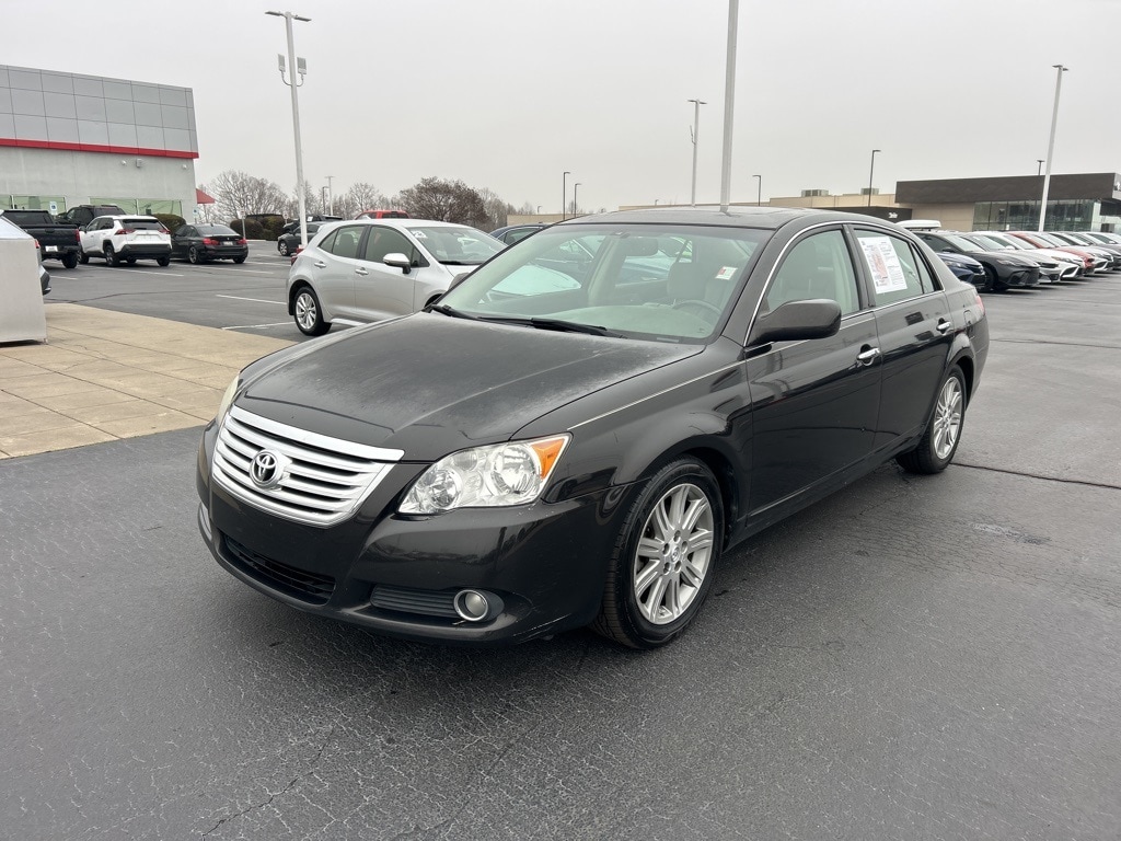 2010 Toyota Avalon Limited
