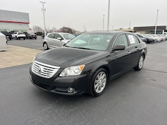 2010 Toyota Avalon Sedan