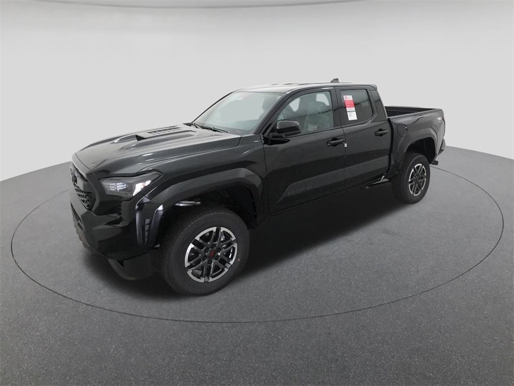 2026 Toyota Tacoma TRD Sport's photo