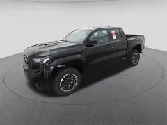 2026 Toyota Tacoma TRD Sport Truck Double Cab