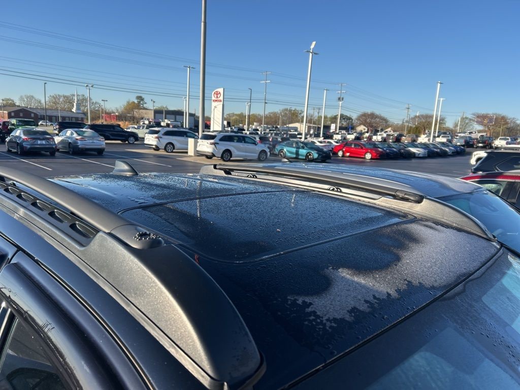 Used 2020 Toyota Tacoma TRD Off Road V6 Truck