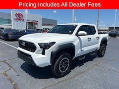 2024 Toyota Tacoma TRD Off Road Truck