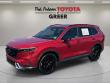Used 2023 Honda CR-V Hybrid Sport Touring SUV